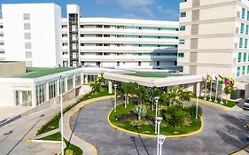 Eurobuilding Hotel & Suites Lecheria